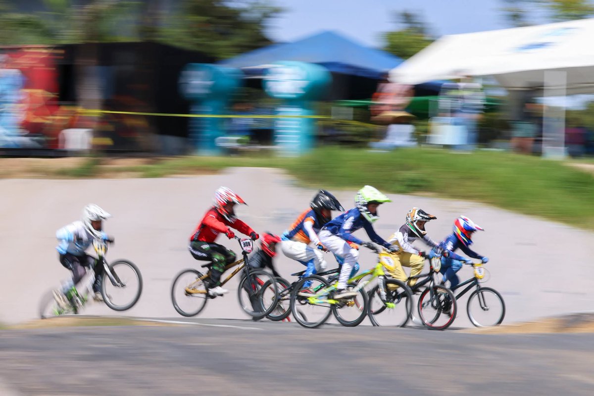SportsWeekGT's tweet photo. 🏁🚴🏻‍♂️🔥 El BMX ya tiene a sus campeones nacionales. 👇🏻📝

https://t.co/vydLHRB0Mc https://t.co/EXjKd9EUT9