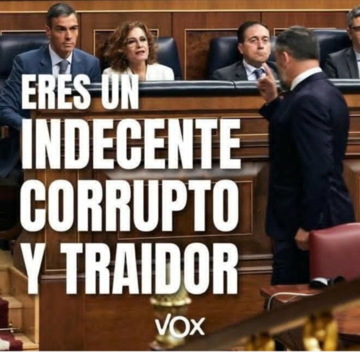 fina_guerrera's tweet photo. #Fachas
Estás de acuerdo https://t.co/0XHBp8FakS