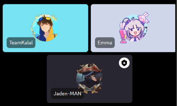 yimaoclock's tweet photo. albert, ein, and stein in this stage https://t.co/vESThHVpg2