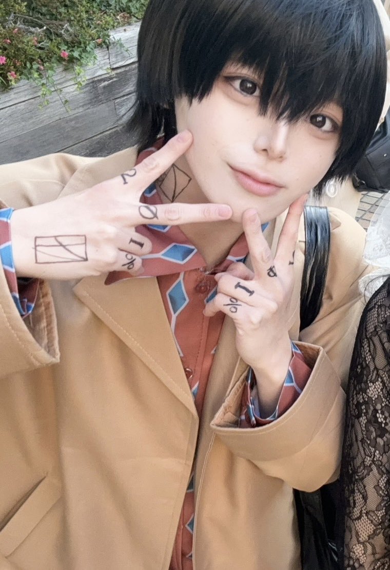 lovingyu9's tweet photo. ハピバー！！再掲だけどね
本当に大好きなんだよー💖
#南雲与市生誕祭2026 https://t.co/tuOlg8TupK