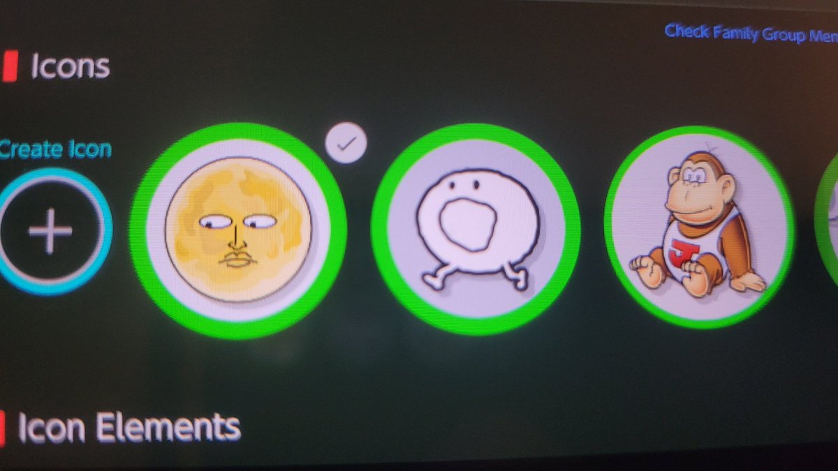 Kenny_Dragon_04's tweet photo. @CONEY I love the evil fucking moon its now my switch icon https://t.co/L4C0K0UiJr