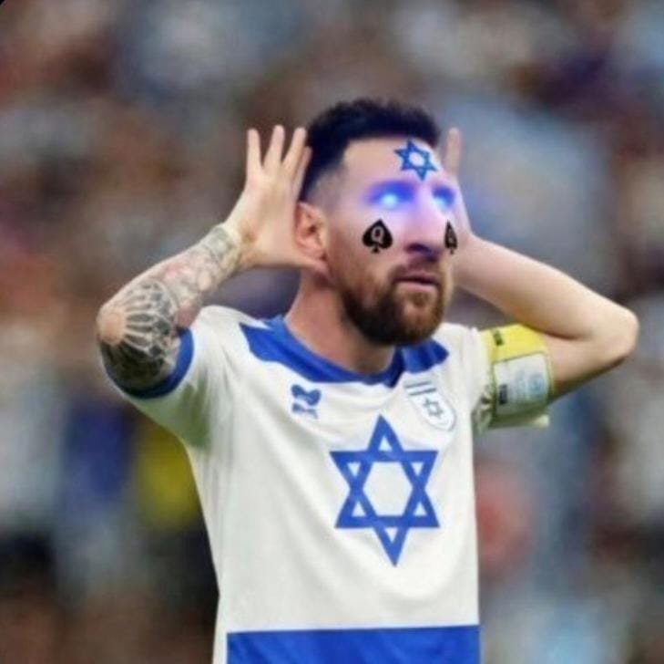 DanielMart10751's tweet photo. @fA4nng @SharpOranra Jajaja pinche argentino tramposo haciéndose para atrás, deja de ver el fútbol con las nalgas. https://t.co/UCRSMwNGG5