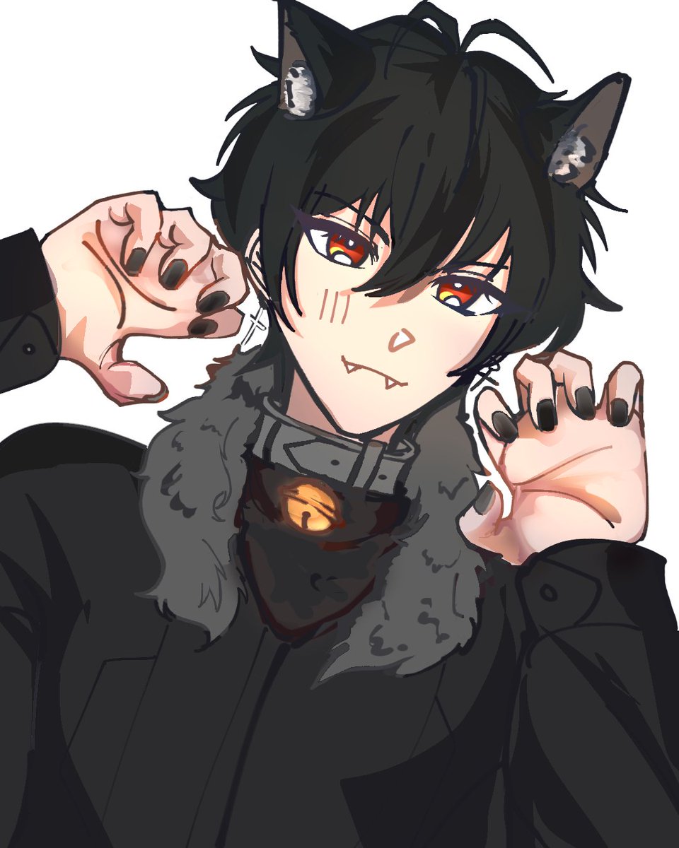 backupiris67's tweet photo. drew the goat since im locked out of my main https://t.co/iAsb0tUe8S