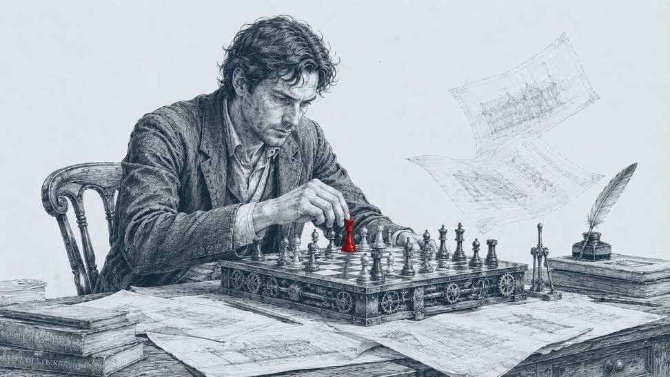 Moralityrevived's tweet photo. 15 HOBBIES THAT MAKE YOU DANGEROUSLY SMART: 

(1) Reading → rewires how you think and see the world https://t.co/4XLN5AvbX7