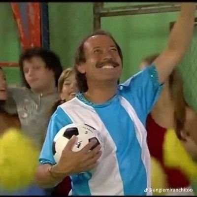berre 🇦🇷 | miss mike wheeler tweet media