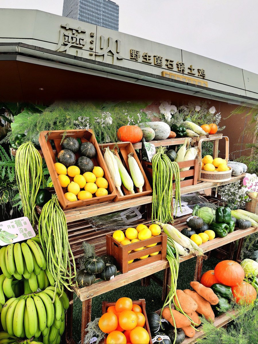 FounderDaSilvas's tweet photo. Stock up on fresh seasonal veggies u0026 local eggs this weekend! No preservatives, full of flavor – perfect for cozy home meals.  Shop our farmers’ market stall 9am-1pm, see you there! https://t.co/F5IHDbOfIJ