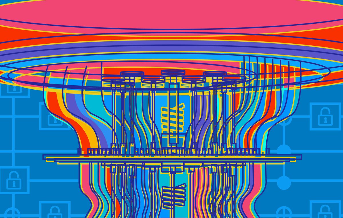 Simons Institute for the Theory of Computing tweet media