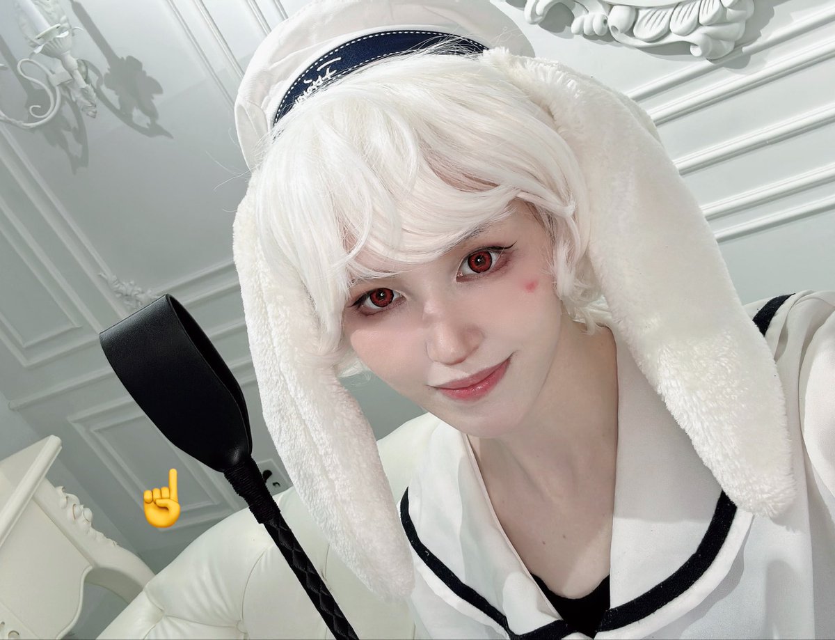 bunny_harusa's tweet photo. 撮影なう！　
これ氷雨の…… https://t.co/RA3z3LlSDI