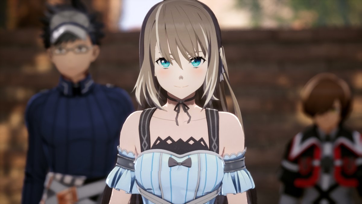 PlayStation_jp's tweet photo. 【本日発売】『Echoes of Aincrad』は「ソードアート・オンライン」シリーズの「アインクラッド」編をリブートしたアクションRPG。デスゲームと化した浮遊城で、主人公＝あなたの冒険が始まる！

詳しくはこちら⇒ https://t.co/8Lfd2EymZL

#SAO #SAOEoA
（7月8日（水）掲載記事） https://t.co/IsAUZTeQ8f