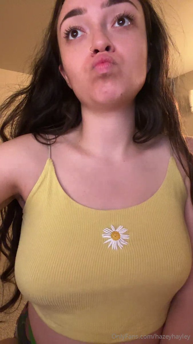 hazeyhayley (@hazey_hayley) / Posts / X