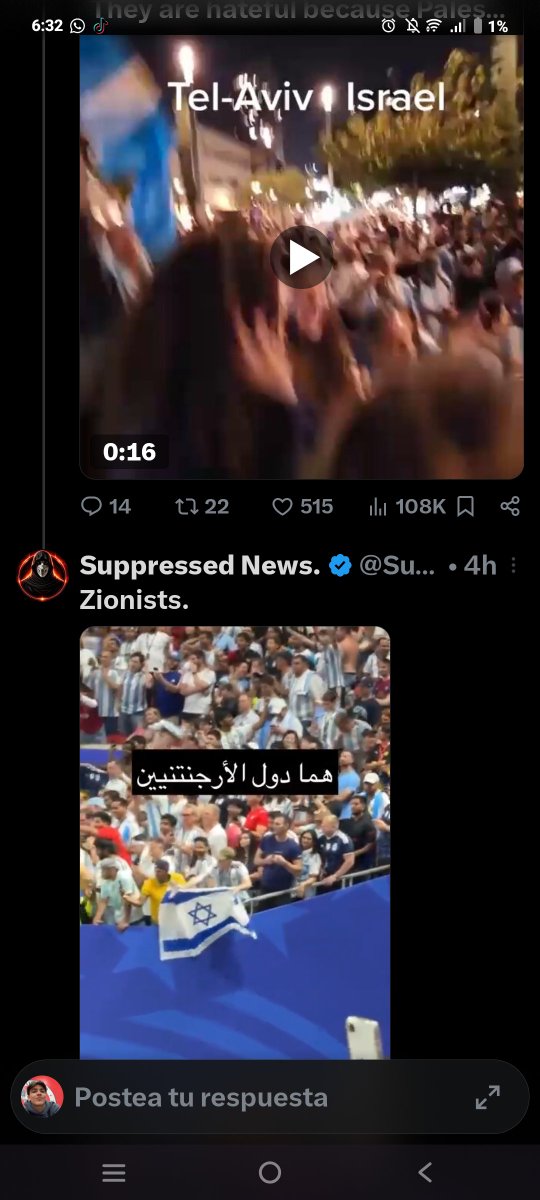Ramos77xt's tweet photo. @Ropuland @PepistosFake Menti?, ahora el mismo los conoce por ser judíos y propagar el sionismo, mira que apoyar un país que está cometiendo un genocidio es bastante inhumano, y por qué te ofenderia que me refiera a negros? Claramente no el 100% de su población son "blancos", son diversos, blanco esto? https://t.co/BFa3VWznI8