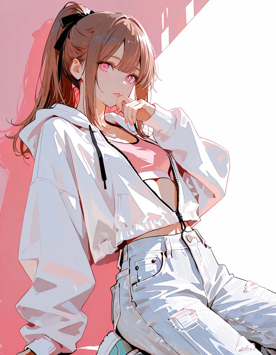 sakebuotoko's tweet photo. ✨ Daily AI Illustration #179

Inspired by modern fashion and everyday beauty.

🔗 Full gallery:  
https://t.co/UfyckWAs3Q

#AIart #AnimeArt #Illustration #OriginalCharacter #FashionIllustration https://t.co/20Af9WHLjk