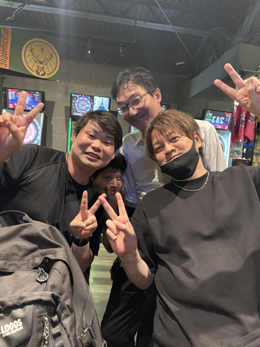 近藤拓也 (@TIGA777tak) / Posts / X