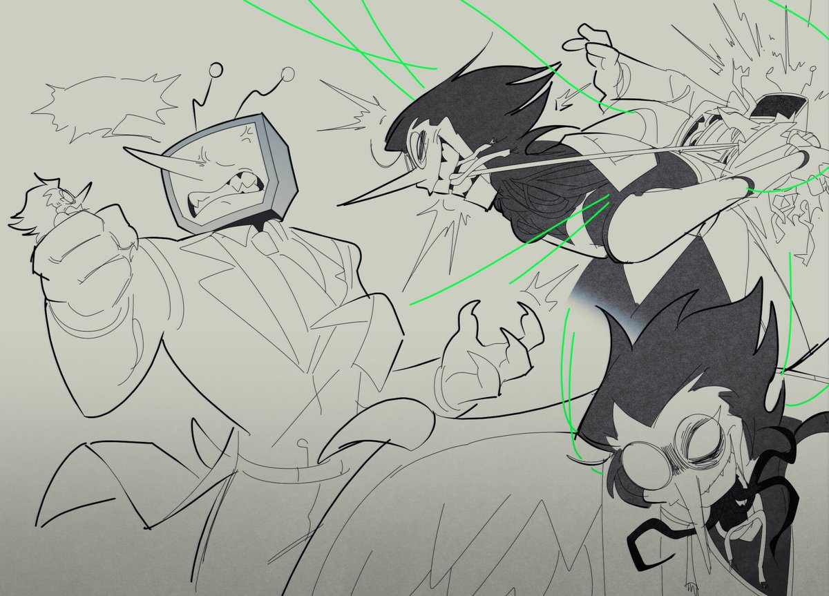 lisa77494's tweet photo. #deltarune
(Repost) ew a bug https://t.co/KLoHgg76LN
