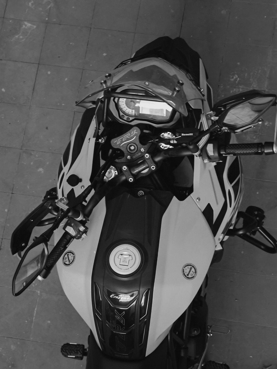 UnkleAyo's tweet photo. 15 years ago, I rode motorcycle to put food on the table &amp; keep my siblings in school.

Earlier this week, I got my invite into a prestigious Sicilian bikers' club then I walked into a store &amp; made a tiny purchase.

This time around, I'll be chasing sunsets with Athena. 🏍 🌅 https://t.co/JvbYXlHvwn