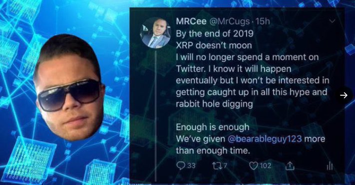 GoatLegend_'s tweet photo. @yoyonofukuoka @yoyonofukuoka they want bag holders &amp; Joel is part of ring leader 🤣 he doesn’t care about community. Pathological liar! People get destroyed completely &amp; he just enjoys posting all this BS. These guys just partake in ruining people’s life all these years. Profit is KING 🤗 https://t.co/YEVW2qQ2tj