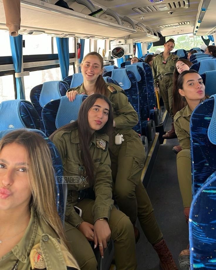 IDFMAGA's tweet photo. 🚨 One simple question: Are you with Israel? 🇮🇱 https://t.co/5RiGKkheiJ