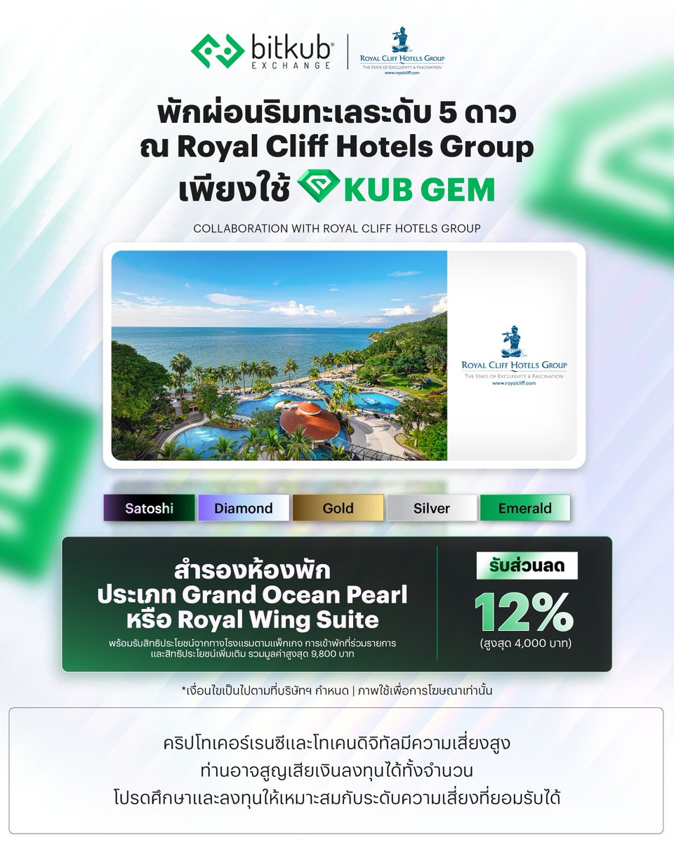Bitkub.com tweet media