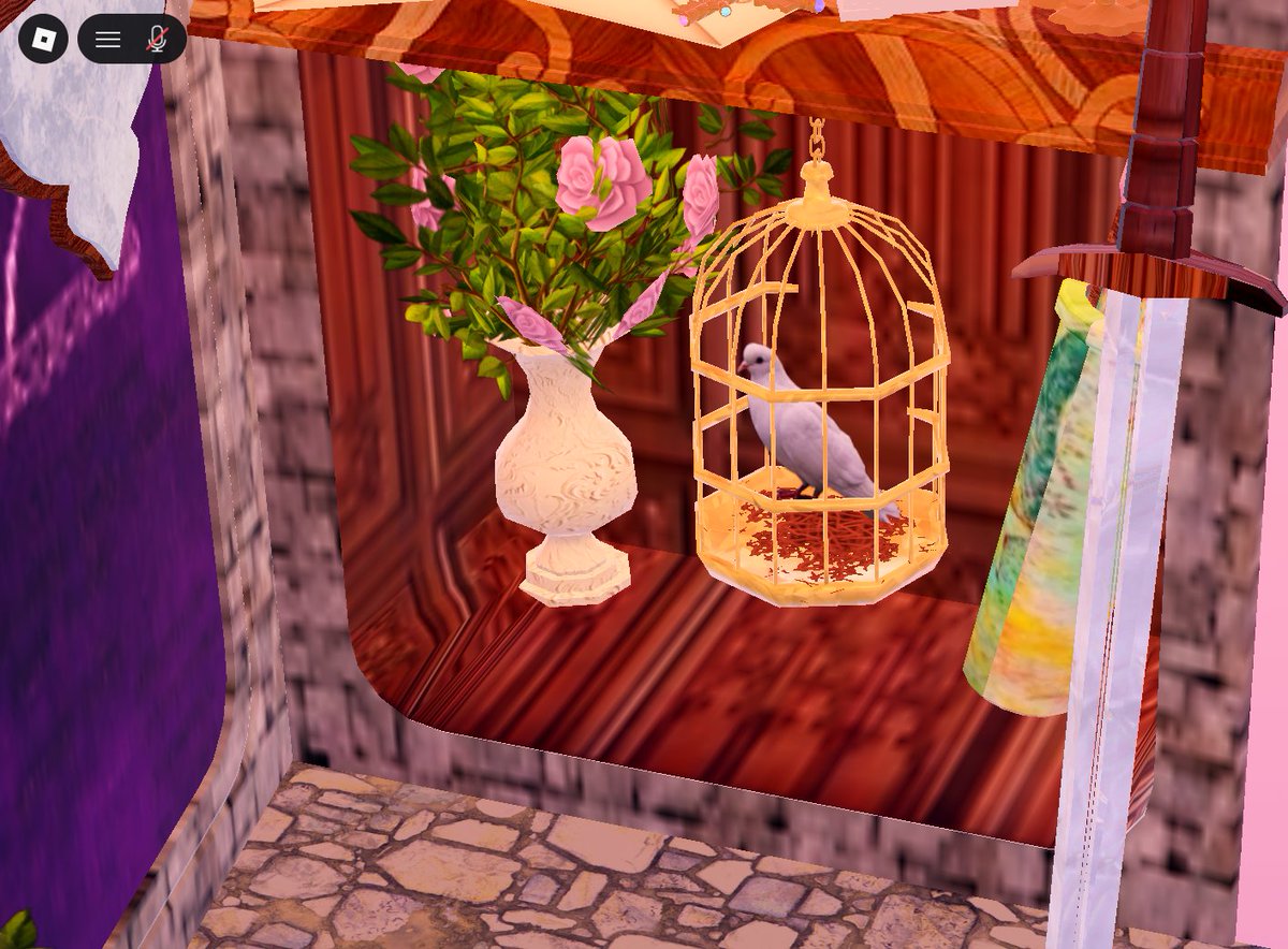 wh4cky_Builds's tweet photo. Whimsy Unicorn Locker design! 
#Royalehigh #royalehighbuilds #unicorns #whimsybuilds #fantasy #royalehighcommunity https://t.co/OA5PYgWYMO
