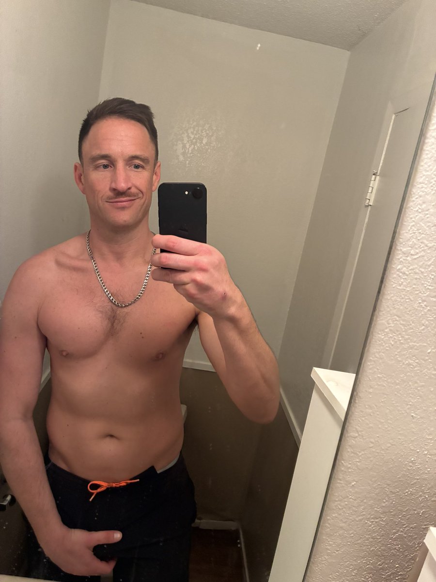 TrentisMax1's tweet photo. Flexing is fun https://t.co/VCbXZ1rDeZ