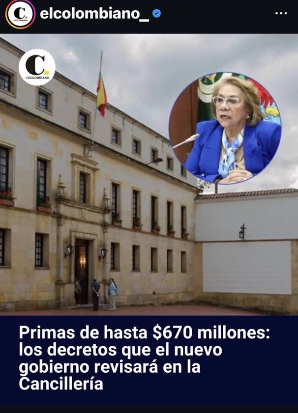 Lobsang89159208's tweet photo. !! Amigo MAMERTO, lo invito a que en una calculadora revise:

Si usted gana $1 millón 500 mil pesos mensuales, cuántos años tendría que
 trabajar para reunir esos $670 millones que gana  de prima uno de los “AMIGOTES” de su MESÍAS Petro ?.

Me cuenta, gracias !!!. https://t.co/zFaXt3lEbi