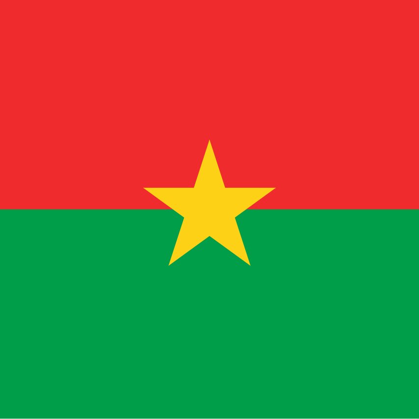 AcervoCharts's tweet photo. País africano Burquina proibiu a exploração da pobreza para fins de conteúdos emocionais na internet. https://t.co/1hRdqldudf