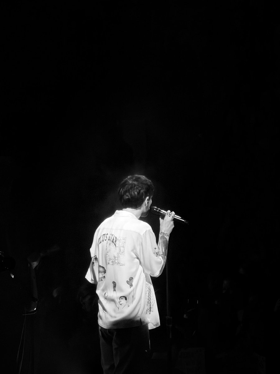 ninaxpalumbo's tweet photo. 🩷 was such a great show @Louis_Tomlinson  @LTHQOfficial #HDIGH #MSG https://t.co/6SJTdbPSXf