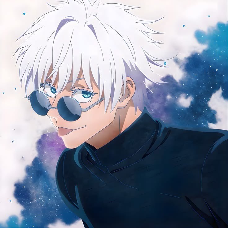 alluregojos's tweet photo. gojo satoru https://t.co/HKN7FqMvzt