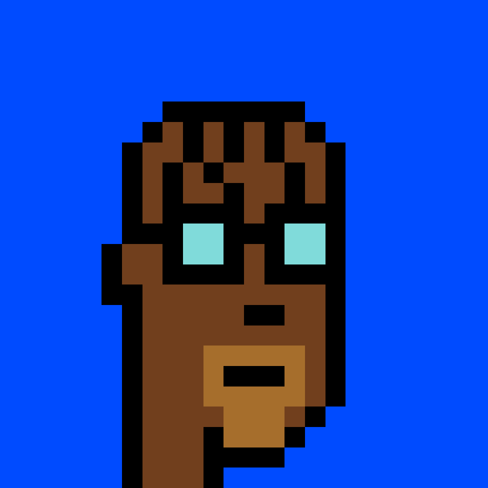 basedpunksbot's tweet photo. Based Punk #3778 bought for 0.0034 WETH ($6 USD) by 0x5eeb...118d from 0xfc46...6a82 https://t.co/8ug97fzeqH