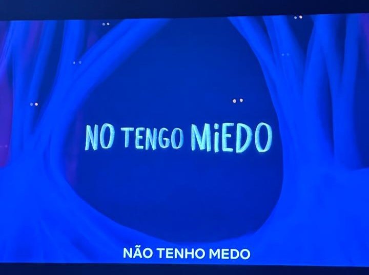 _naemi009's tweet photo. como assim uma minissérie MARAVILHOSA como No Tengo Miedo da Netflix nem tá no letterboxd?!! quero ela nos meus favoritos pra ontemmm!!! https://t.co/KL0ni8uY0Z