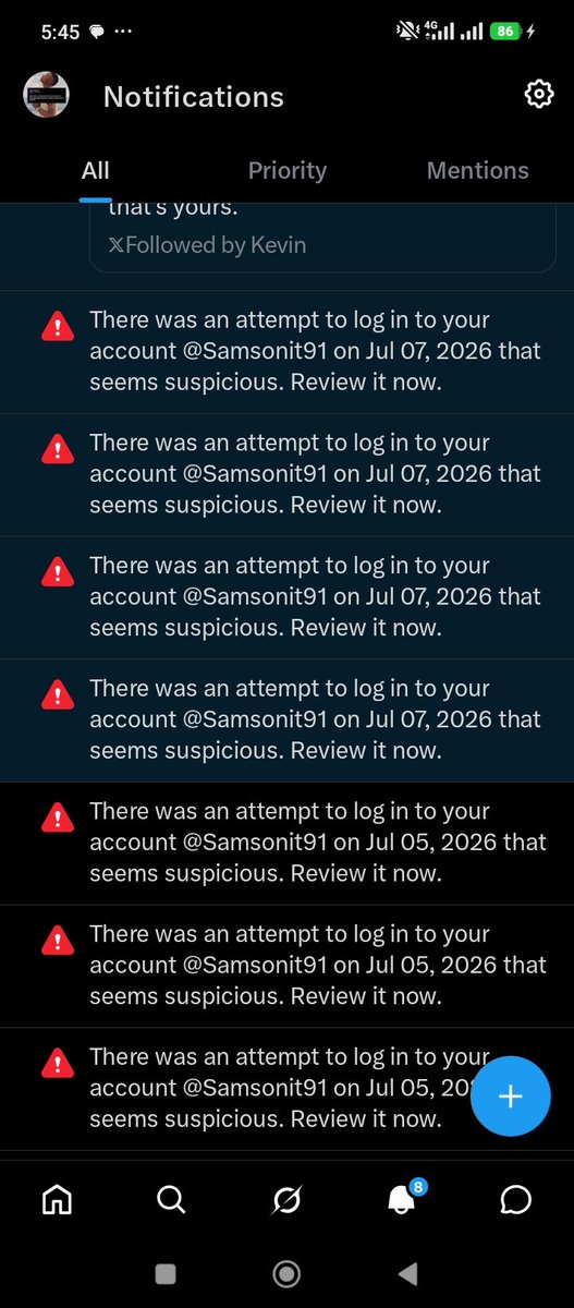 Samsonit91's tweet photo. What is this!!!!!!!!

Why not just enter my DM to ask me for password https://t.co/WY4SxjTYyS
