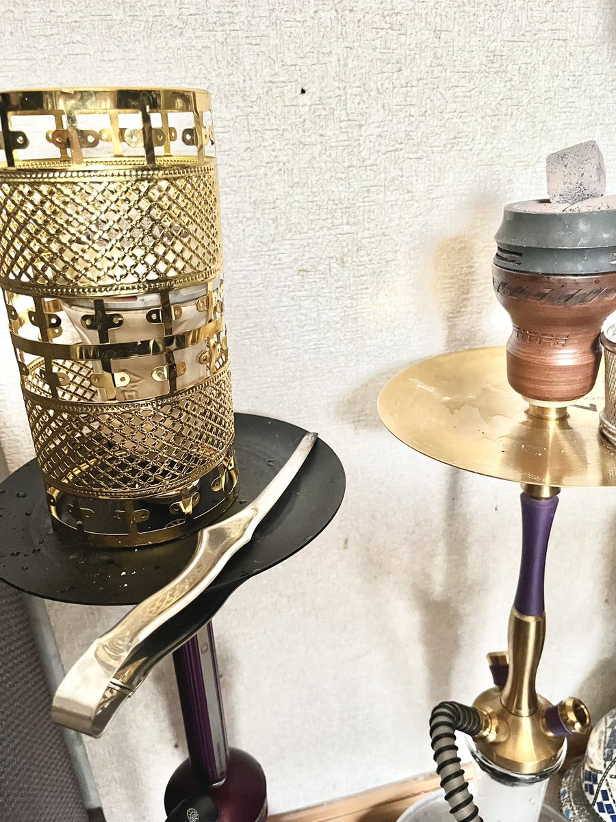 CATMINT25's tweet photo. パピコマウピ入手したので二台立ち上げ
Trofimoff's コネクリバージン

MALAKI
ロマンス、ベルベット

2台吸うと温度感わからない… https://t.co/UJ2VdtQhKB