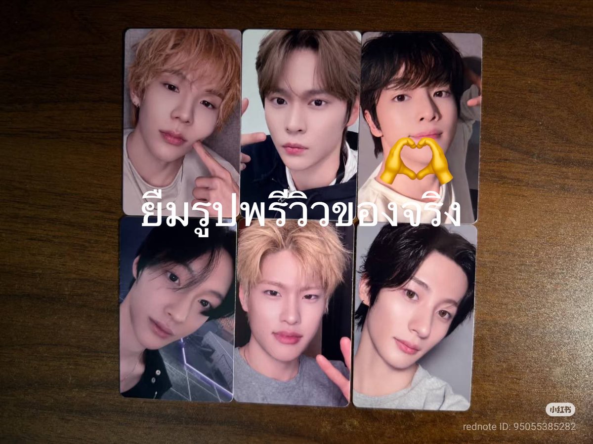 avgyeah's tweet photo. เปิดหาร smini fantopia
อัลบั้มละ 270 บาท (ได้รับอัลบั้ม+pob Ver.B 1 ใบ) วงทุกเมมยกเว้นซองชาน
มัดจำได้บั้มละ 100 บาท จ่ายที่เหลือตอนของมา
สั่งของแล้ว รอ 2-5 เดือน
นัดรับ สยาม สีลม
ค่าส่ง 40 บาท รับ 2 อัลบั้มขึ้นไปส่งฟรี
#ตลาดนัดRIIZE https://t.co/MPewesIhRP