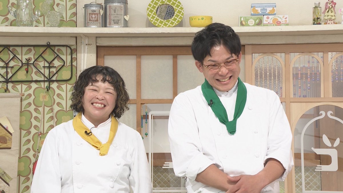 usakame_ytv's tweet photo. 次回の #うさかめ をちょいみせ➰

　💴1000円-1GP🏆特別編✨

👑現王者 #とろサーモン #村田秀亮 への挑戦権をかけて3名の出場者がバトル🔥

予算は半分の500円‼️本格的卵焼き🥚

#りえちゃん vs #苺ちゃん vs #キングくん

 7月12日（日）ひる0時35分〜

#草彅剛 #海原やすよともこ #こがけん https://t.co/BUYwEzZSLr