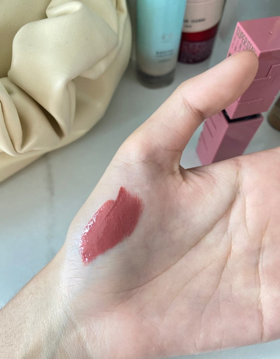 byraa___'s tweet photo. Shade 260 - Rose Drip
https://t.co/P4q42IbRIK https://t.co/o2e4tN06ZI