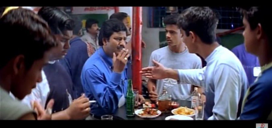 isai_'s tweet photo. நான் MLA..

இருந்துட்டு போ.. https://t.co/cXRbU6Sipa