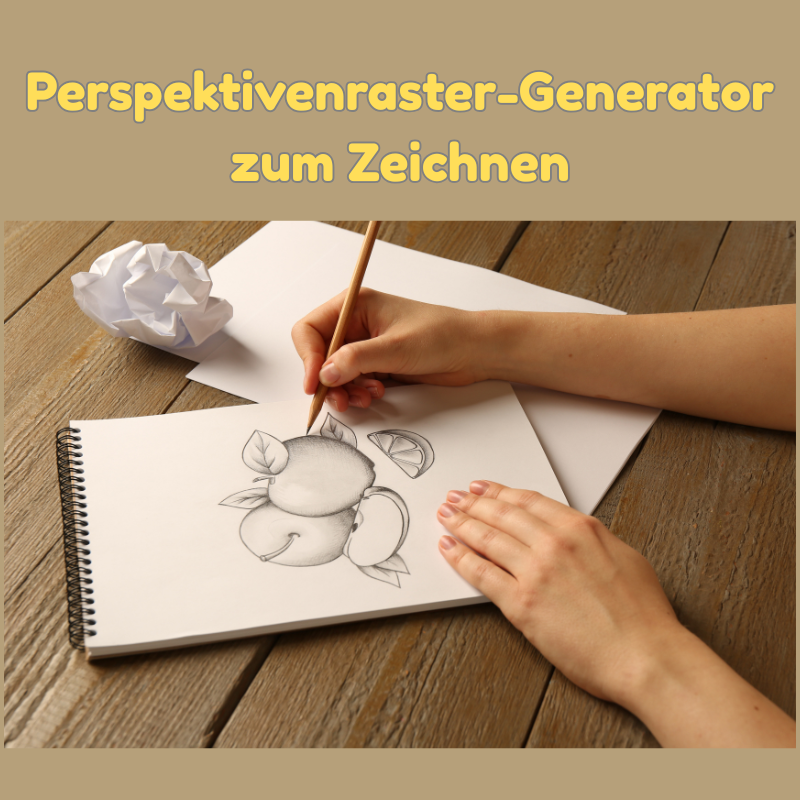 artdefects's tweet photo. Perspektive ist der Moment, in dem aus Linien plötzlich Raum entsteht.

Unser Perspektivenraster-Generator hilft dir, Horizontlinie und Fluchtpunkte besser zu verstehen, sicherer zu zeichnen und aus Skizzen glaubwürdige Räume zu machen.
https://t.co/4zTNcwyJtA

#zeichnen #malen https://t.co/2mLbyOr2JX