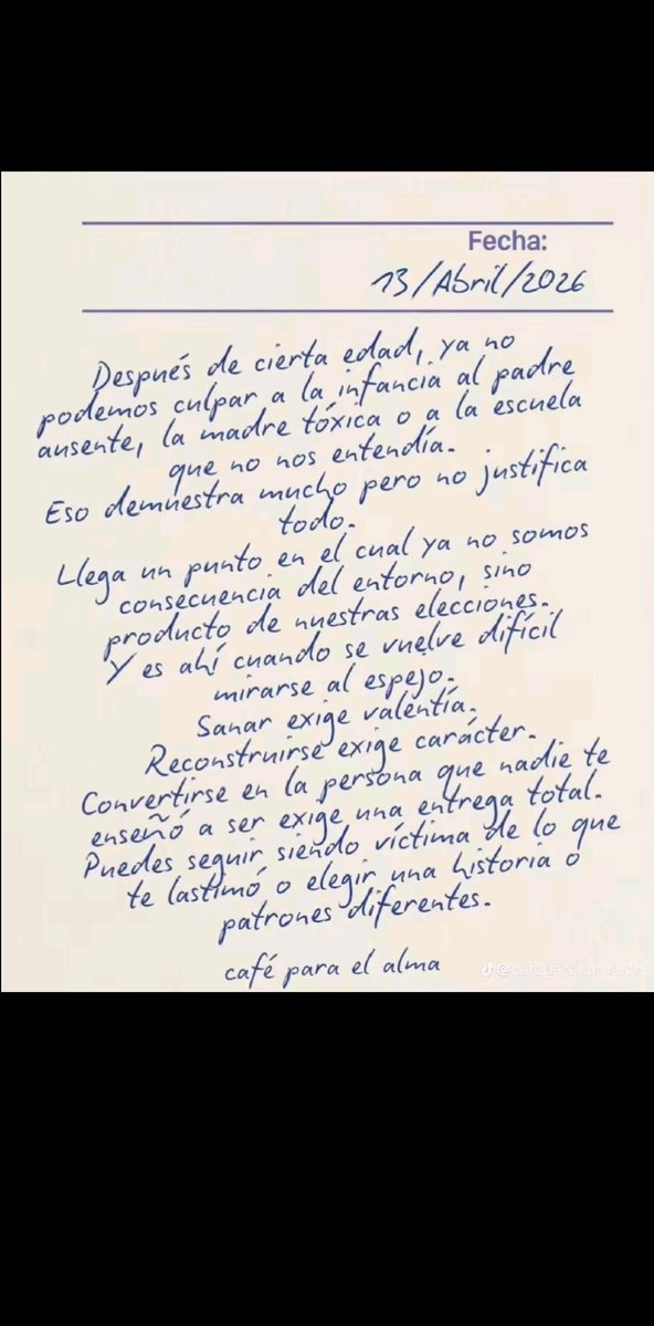 _Yarisa_'s tweet photo. Es un cambio brutal, difícil y puede tener retroceso, pero indudablemente, cuando te propones romper patrones y soltar el pasado, es ahí cuando apenas se empieza a sentir la sanación. https://t.co/j97TXHjq3x