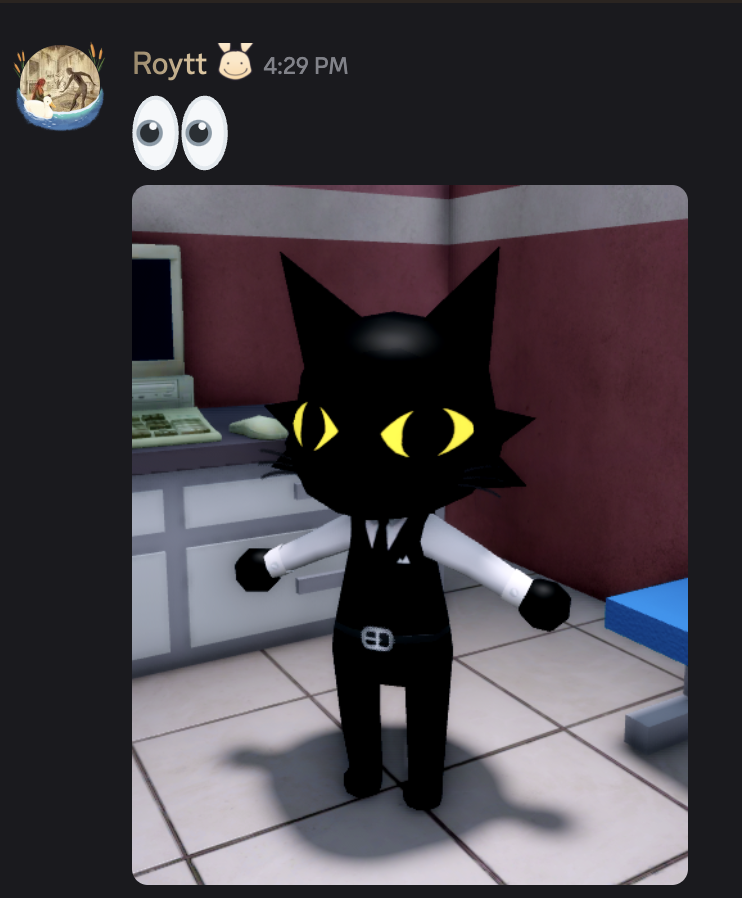 Ethel_stuff's tweet photo. They're so cute... Wish people would stop bashing on these remodels
I like how they look like present day Animla Crossing models whilst the old ones looked like older Animal Crossing models https://t.co/7LFoqkYMT6