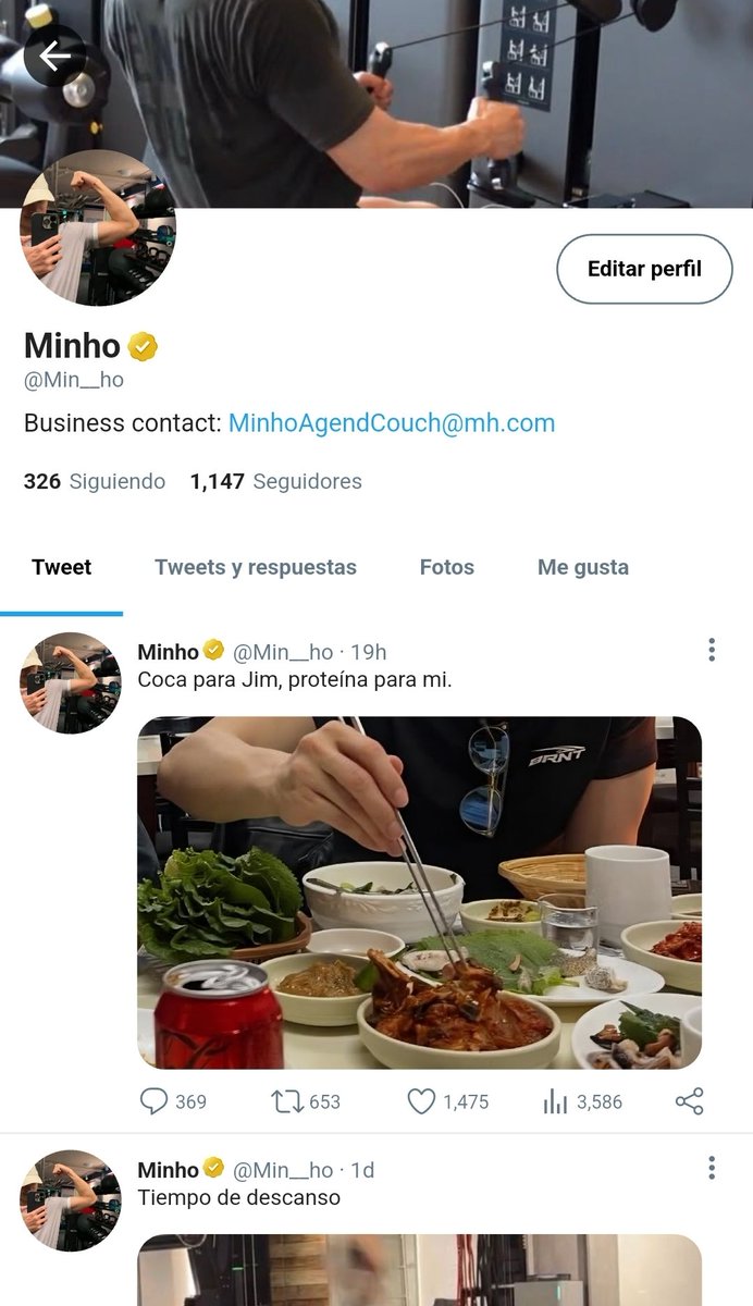MinCiel_'s tweet photo. 1. PERFILES:
Jm: Tiene una floristería.
Th: Amigo de Jm, es artista. 
Mh: Novio de Jm, es entrenador personal. https://t.co/QIJZrTWSZ3