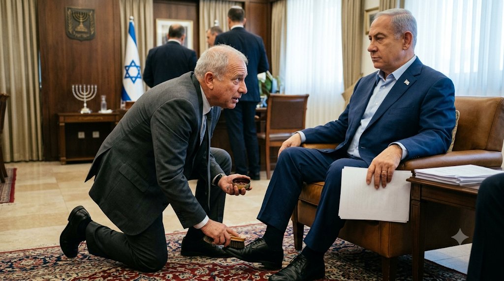 dan__levinson's tweet photo. @karadi_ka @avidichter דיכטר נאמן לעצמו וכפוף לנתניהו https://t.co/4vkReNeIbQ