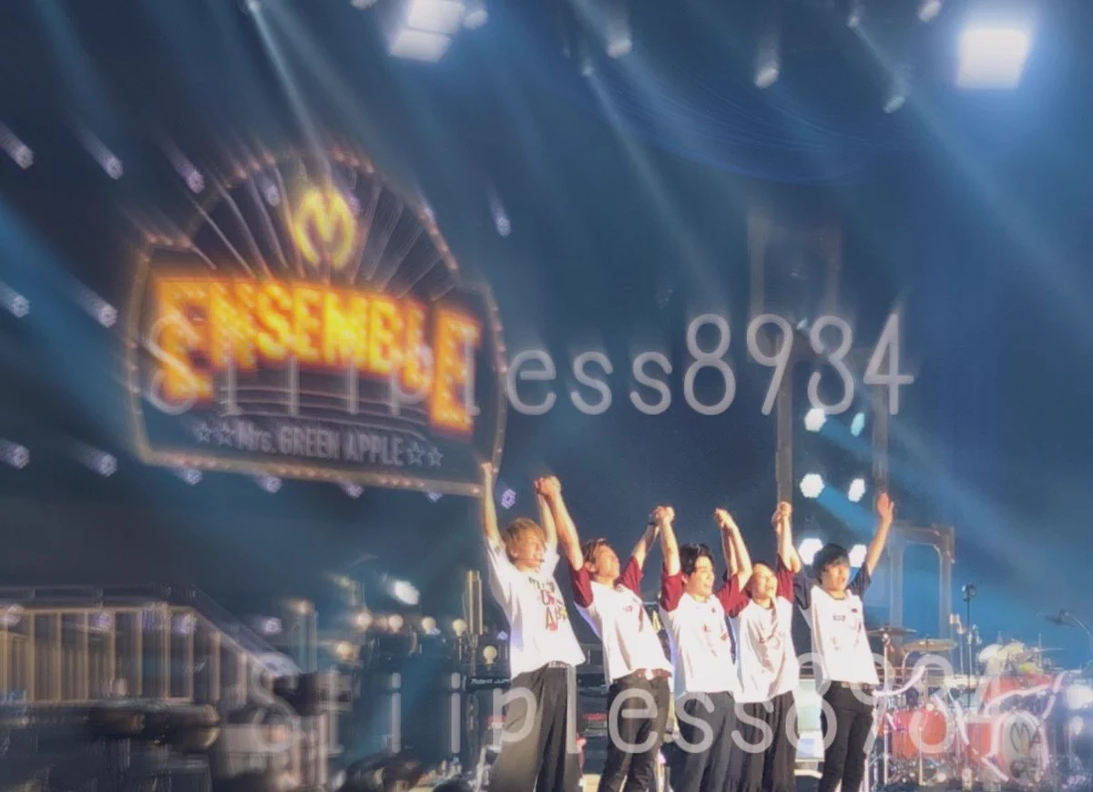 ENSEMBLETOUR - Search / X