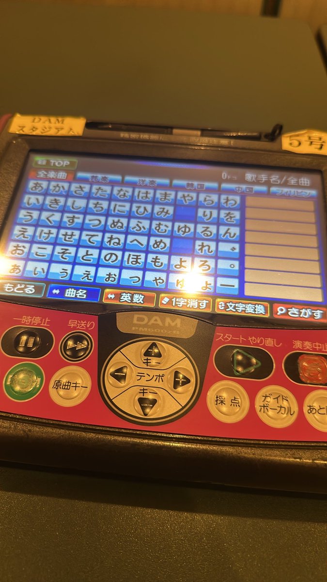 ふっる