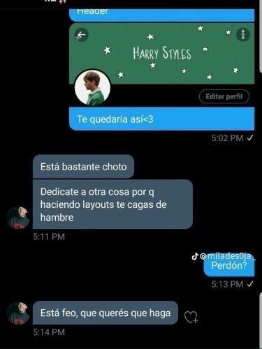 berre 🇦🇷 | miss mike wheeler tweet media
