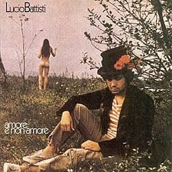 RockOthers's tweet photo. #AlmanaccoRock #MusicaItaliana #LucioBattisti 
by @boomerhill1968 
il 9 luglio del 1971 Lucio Battisti pubblicava per la Ricordi il lp Amore e non amore disco realizzato esclusivamente vonbrani inediti composti in epoche diverse. 
Il disco era pronto nel novembre del 1970 ma la Ricordi preferì pubblicare Emozioni (raccolta di pezzi già editi) ritenendo troppo sperimentale il disco. 
Nell'occasione Battisti maturò l'idea di una propria label che gli assicurasse indipendenza. 
Il brano Mio Dio No venne censurato dalla Rai ma il disco risultò il decimo più venduto dell'anno. 
La band che suona è di prim'ordine: Flavio Premoli Franz Di Cioccio Franco Mussida Giorgio Piazza Dario Baldan Bembo Alberto Radius –