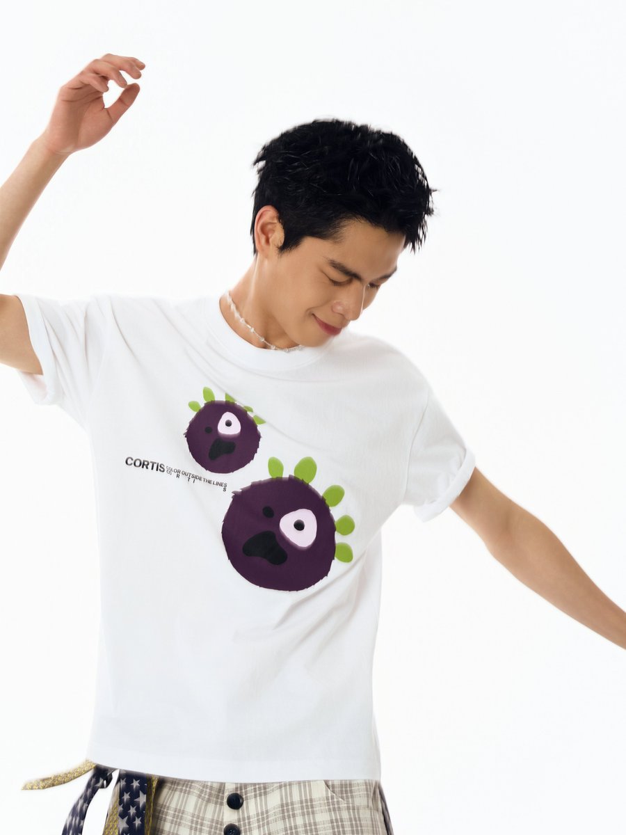 HYBE_MERCH's tweet photo. CORTIS '26 TOUR 'PUT YOUR PHONE DOWN' Merch.
(CORTIS Ball Line)  📸  (1/2) 
📱상품 공개: 2026. 07. 10. 11AM (KST)
📅 판매 오픈: 2026. 07. 13. 11AM (KST) 
📍 @weverseshop

#CORTIS #코르티스 #CORTIS_TOUR #PUTYOURPHONEDOWN https://t.co/DdFr7mr7DO