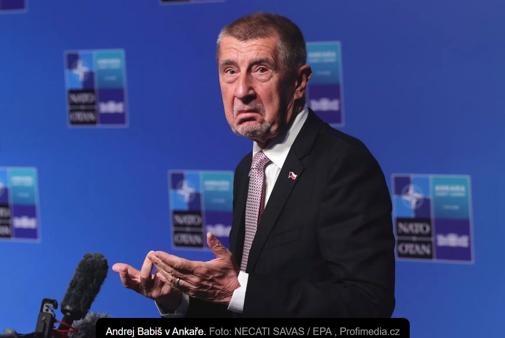 PetrLamr's tweet photo. O čem se státníci v Ankaře bavili s agentem KGB Burešem @AndrejBabis @lepsivlada ?
O jídle o počasí.

O čem se bavili s Prezidentem Pavlem?
O strategických zakázkách pro český průmysl, o bezpečnosti naší vlasti a států NATO.
Proč?
Inu, každému co jeho jest.

Nacinka držel hubu. https://t.co/Qqf1WRP8ZI