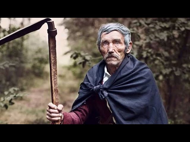 Vaenar7's tweet photo. New look at Stachu Jones in Christopher Nolan's ‘THE ODYSSEY’. https://t.co/HJtaMxZ0HP