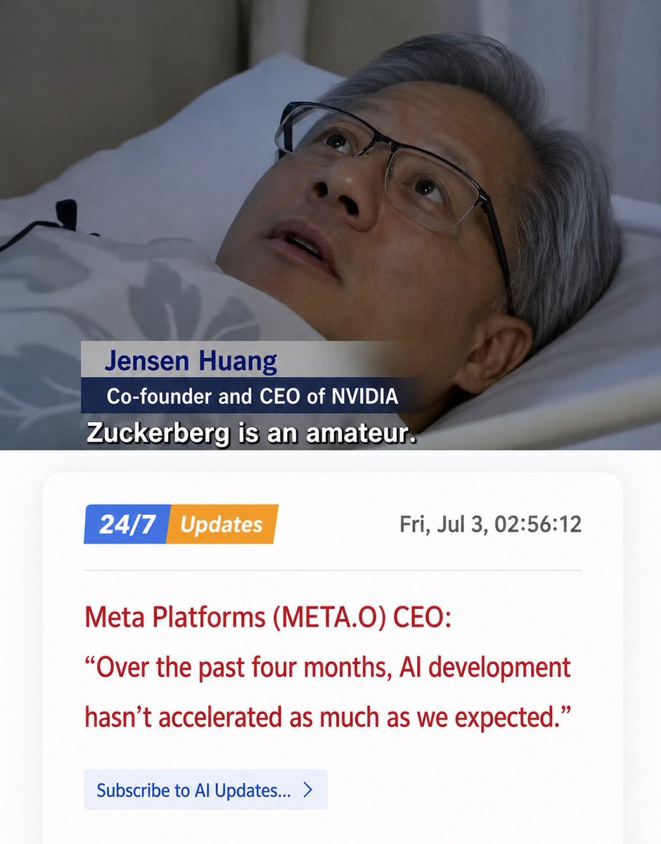 Jim619226318398's tweet photo. @giantcutie666 Meta就行业冥灯 https://t.co/pJCuoJkr7l