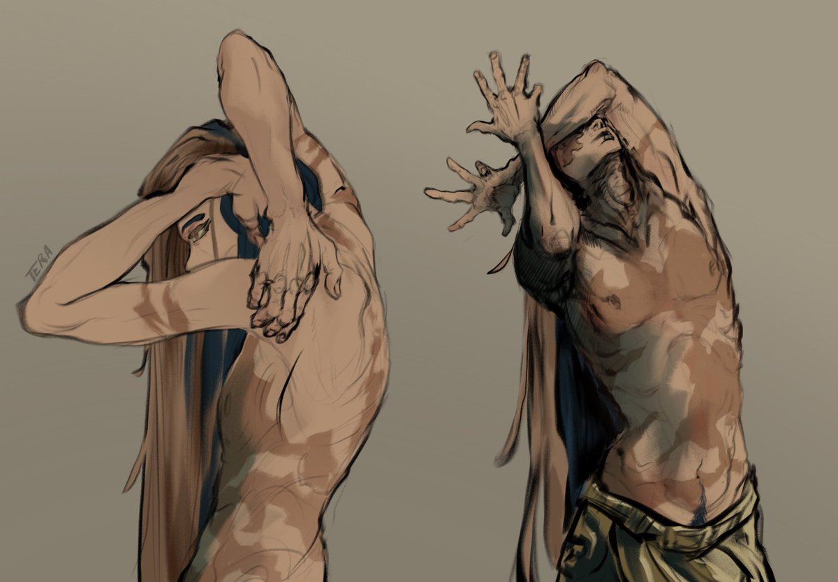Tera__Rabbit's tweet photo. Um yea so.. Tamsy Caines or whatever…🙄
#tamsy #tamsy_caines #gachiakutafanart https://t.co/9oMYc099Zb